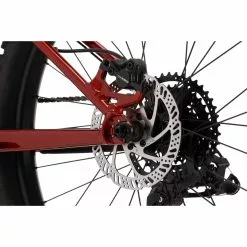 Bicicleta De Montaña Nukeproof Cub-Scout 24 Sport (Deore, 2022) -Bicicletas comprar Nukeproof Cub Scout 24 Sport Mountain Bike Deore 17