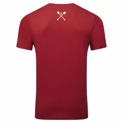 Nukeproof Dig To Ride Tee -Bicicletas comprar Nukeproof Dig to Ride Tee T Shirts Dark Red AW22 NPA0111DARK REDS 0