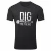 Nukeproof Dig To Ride Tee -Bicicletas comprar Nukeproof Dig to Ride Tee T Shirts Navy Blue AW22 NPA0111NAVY BLUES