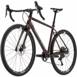 Bicicleta De Aleación Nukeproof Digger Factory (2022) -Bicicletas comprar Nukeproof Digger Factory Alloy Bike Depressed Aubergine 05