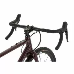 Bicicleta De Aleación Nukeproof Digger Factory (2022) -Bicicletas comprar Nukeproof Digger Factory Alloy Bike Depressed Aubergine 08