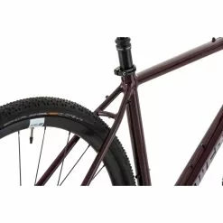 Bicicleta De Aleación Nukeproof Digger Factory (2022) -Bicicletas comprar Nukeproof Digger Factory Alloy Bike Depressed Aubergine 15