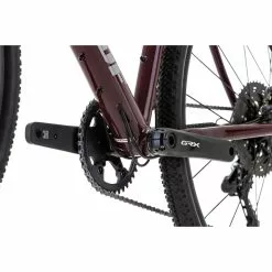 Bicicleta De Aleación Nukeproof Digger Factory (2022) -Bicicletas comprar Nukeproof Digger Factory Alloy Bike Depressed Aubergine 20