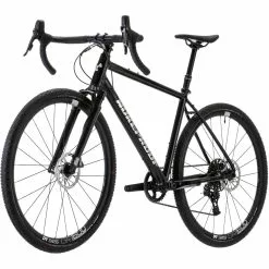 Bicicleta De Aleación Nukeproof Digger RS (2022) -Bicicletas comprar Nukeproof Digger RS Alloy Bike Black 05