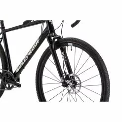 Bicicleta De Aleación Nukeproof Digger RS (2022) -Bicicletas comprar Nukeproof Digger RS Alloy Bike Black 12