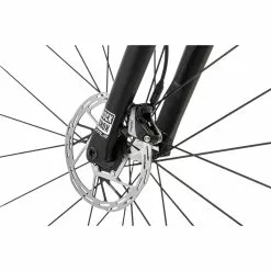 Bicicleta De Aleación Nukeproof Digger RS (2022) -Bicicletas comprar Nukeproof Digger RS Alloy Bike Black 13