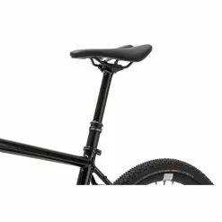 Bicicleta De Aleación Nukeproof Digger RS (2022) -Bicicletas comprar Nukeproof Digger RS Alloy Bike Black 14