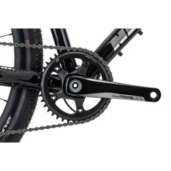 Bicicleta De Aleación Nukeproof Digger RS (2022) -Bicicletas comprar Nukeproof Digger RS Alloy Bike Black 15