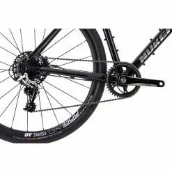 Bicicleta De Aleación Nukeproof Digger RS (2022) -Bicicletas comprar Nukeproof Digger RS Alloy Bike Black 16