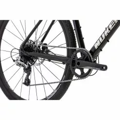 Bicicleta De Aleación Nukeproof Digger RS (2022) -Bicicletas comprar Nukeproof Digger RS Alloy Bike Black 17