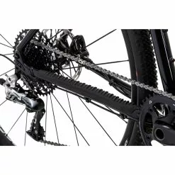 Bicicleta De Aleación Nukeproof Digger RS (2022) -Bicicletas comprar Nukeproof Digger RS Alloy Bike Black 18