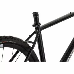 Bicicleta De Aleación Nukeproof Digger RS (2022) -Bicicletas comprar Nukeproof Digger RS Alloy Bike Black 20