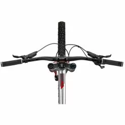 Bicicleta De Aleación Nukeproof Dissent 297 RS (XO1 DH, 2022) -Bicicletas comprar Nukeproof Dissent 297 RS Alloy Bike XO1 DH 10