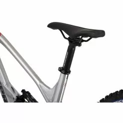 Bicicleta De Aleación Nukeproof Dissent 297 RS (XO1 DH, 2022) -Bicicletas comprar Nukeproof Dissent 297 RS Alloy Bike XO1 DH 11