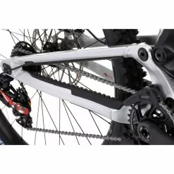 Bicicleta De Aleación Nukeproof Dissent 297 RS (XO1 DH, 2022) -Bicicletas comprar Nukeproof Dissent 297 RS Alloy Bike XO1 DH 15