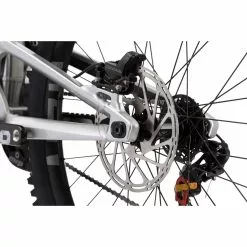 Bicicleta De Aleación Nukeproof Dissent 297 RS (XO1 DH, 2022) -Bicicletas comprar Nukeproof Dissent 297 RS Alloy Bike XO1 DH 17