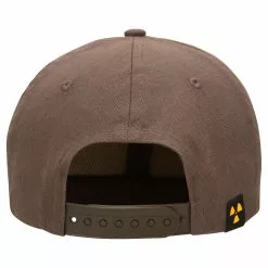 Gorra De Nukeproof NP Retro (visera Plana) -Bicicletas comprar Nukeproof Flat Peak Cap NP Retro Caps Mustang SS21 NPA0070MUSTANG 1