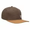 Gorra De Nukeproof NP Retro (visera Plana) -Bicicletas comprar Nukeproof Flat Peak Cap NP Retro Caps Mustang SS21 NPA0070MUSTANG
