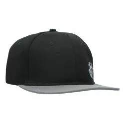 Gorra Nukeproof Peat (visera Plana)