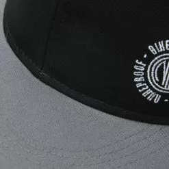 Gorra Nukeproof Peat (visera Plana) -Bicicletas comprar Nukeproof Flat Peak Cap Peat Caps Peat SS21 NPA0070PEAT 3