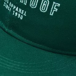 Gorra Con Visera Plana Nukeproof Rain Forest -Bicicletas comprar Nukeproof Flat Peak Cap Rain Forest Caps Rain Forest SS21 NPA0070RAINFOREST 3