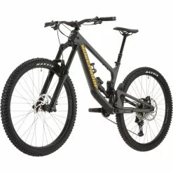 Bicicleta De Carbono Nukeproof Giga 290 Comp (Deore, 2022) -Bicicletas comprar Nukeproof Giga 290 Comp Carbon Bike Deore Grey 05