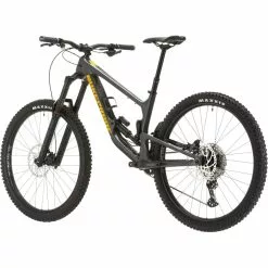Bicicleta De Carbono Nukeproof Giga 290 Comp (Deore, 2022) -Bicicletas comprar Nukeproof Giga 290 Comp Carbon Bike Deore Grey 06