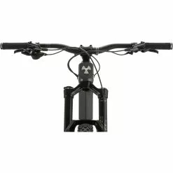 Bicicleta De Carbono Nukeproof Giga 290 Comp (Deore, 2022) -Bicicletas comprar Nukeproof Giga 290 Comp Carbon Bike Deore Grey 07