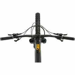 Bicicleta De Carbono Nukeproof Giga 290 Comp (Deore, 2022) -Bicicletas comprar Nukeproof Giga 290 Comp Carbon Bike Deore Grey 10