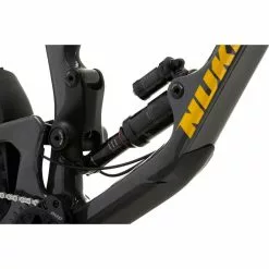 Bicicleta De Carbono Nukeproof Giga 290 Comp (Deore, 2022) -Bicicletas comprar Nukeproof Giga 290 Comp Carbon Bike Deore Grey 13