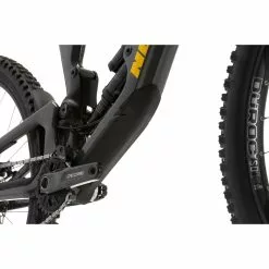 Bicicleta De Carbono Nukeproof Giga 290 Comp (Deore, 2022) -Bicicletas comprar Nukeproof Giga 290 Comp Carbon Bike Deore Grey 14