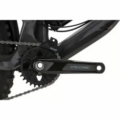 Bicicleta De Carbono Nukeproof Giga 290 Comp (Deore, 2022) -Bicicletas comprar Nukeproof Giga 290 Comp Carbon Bike Deore Grey 16