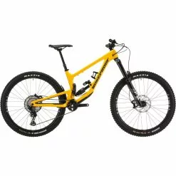 Bicicleta Nukeproof Giga 290 Elite (SLX, 2022)