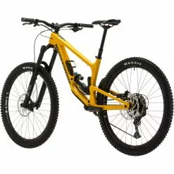 Bicicleta Nukeproof Giga 290 Elite (SLX, 2022) -Bicicletas comprar Nukeproof Giga 290 Elite Bike SLX Yellow 06