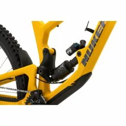 Bicicleta Nukeproof Giga 290 Elite (SLX, 2022) -Bicicletas comprar Nukeproof Giga 290 Elite Bike SLX Yellow 13