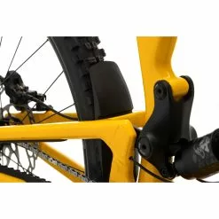 Bicicleta Nukeproof Giga 290 Elite (SLX, 2022) -Bicicletas comprar Nukeproof Giga 290 Elite Bike SLX Yellow 15