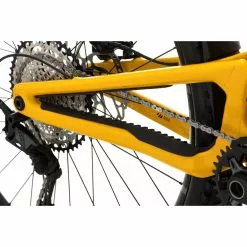 Bicicleta Nukeproof Giga 290 Elite (SLX, 2022) -Bicicletas comprar Nukeproof Giga 290 Elite Bike SLX Yellow 18