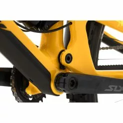 Bicicleta Nukeproof Giga 290 Elite (SLX, 2022) -Bicicletas comprar Nukeproof Giga 290 Elite Bike SLX Yellow 21