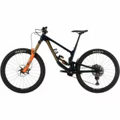 Bicicleta Nukeproof Giga 290 Factory (XT, 2022) -Bicicletas comprar Nukeproof Giga 290 Factory Bike XT Blue04