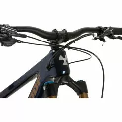 Bicicleta Nukeproof Giga 290 Factory (XT, 2022) -Bicicletas comprar Nukeproof Giga 290 Factory Bike XT Blue08