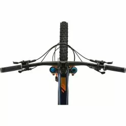 Bicicleta Nukeproof Giga 290 Factory (XT, 2022) -Bicicletas comprar Nukeproof Giga 290 Factory Bike XT Blue10