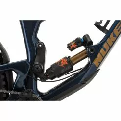 Bicicleta Nukeproof Giga 290 Factory (XT, 2022) -Bicicletas comprar Nukeproof Giga 290 Factory Bike XT Blue12