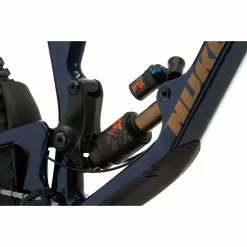 Bicicleta Nukeproof Giga 290 Factory (XT, 2022) -Bicicletas comprar Nukeproof Giga 290 Factory Bike XT Blue13