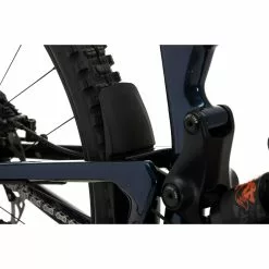 Bicicleta Nukeproof Giga 290 Factory (XT, 2022) -Bicicletas comprar Nukeproof Giga 290 Factory Bike XT Blue15