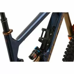 Bicicleta Nukeproof Giga 290 Factory (XT, 2022) -Bicicletas comprar Nukeproof Giga 290 Factory Bike XT Blue16
