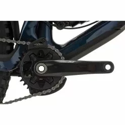 Bicicleta Nukeproof Giga 290 Factory (XT, 2022) -Bicicletas comprar Nukeproof Giga 290 Factory Bike XT Blue17