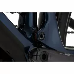 Bicicleta Nukeproof Giga 290 Factory (XT, 2022) -Bicicletas comprar Nukeproof Giga 290 Factory Bike XT Blue21