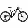 Bicicleta De Carbono Nukeproof Giga 290 RS (X01 Eagle, 2022) -Bicicletas comprar Nukeproof Giga 290 RS Carbon Bike X01 Eagle Black 01
