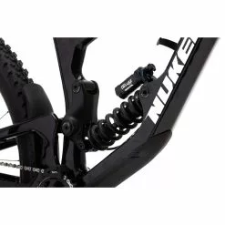 Bicicleta De Carbono Nukeproof Giga 290 RS (X01 Eagle, 2022) -Bicicletas comprar Nukeproof Giga 290 RS Carbon Bike X01 Eagle Black 12