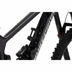 Bicicleta De Carbono Nukeproof Giga 290 RS (X01 Eagle, 2022) -Bicicletas comprar Nukeproof Giga 290 RS Carbon Bike X01 Eagle Black 13